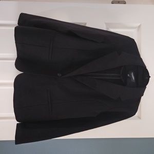 Liverpool Los Angeles Blazer Black - Size L